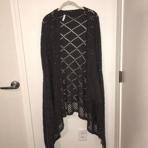 Great with any sweater, v-neck or turtle neck.